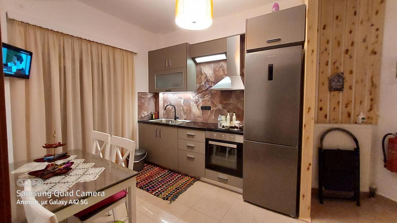 My Zen Apartment Preveza Exteriér fotografie