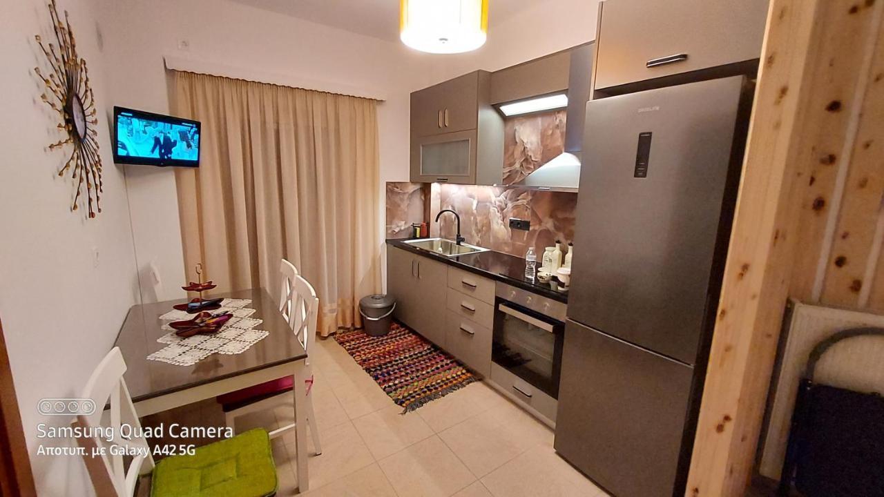 My Zen Apartment Preveza Exteriér fotografie