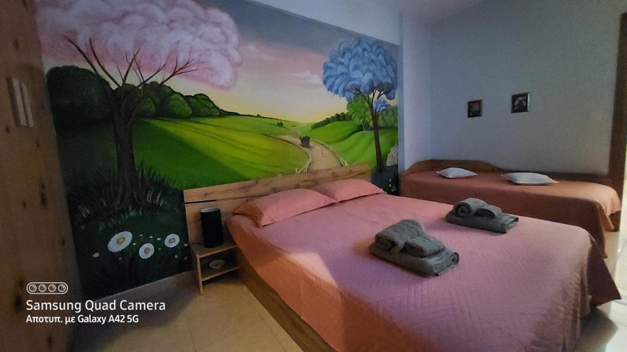My Zen Apartment Preveza Exteriér fotografie