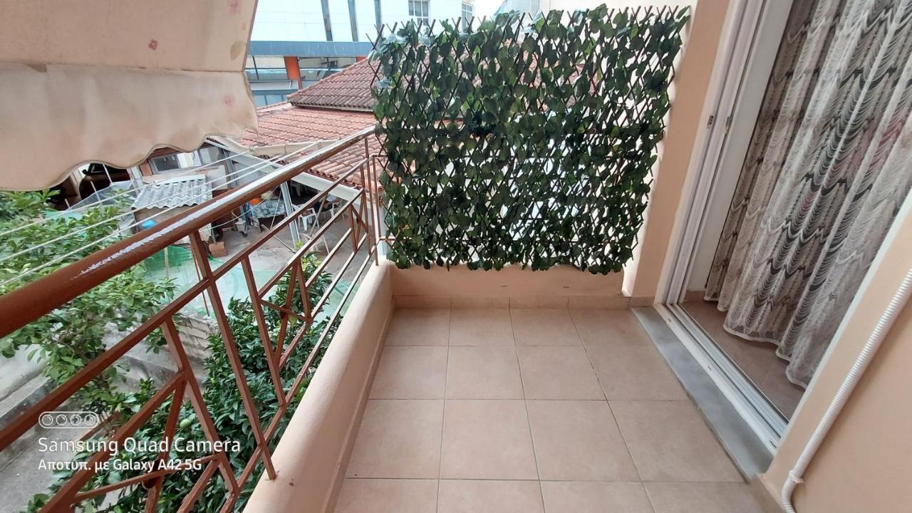My Zen Apartment Preveza Exteriér fotografie