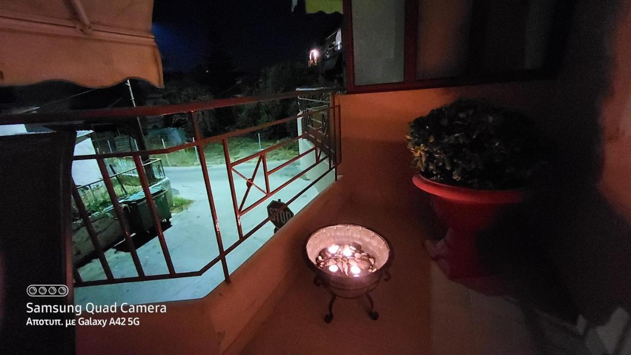 My Zen Apartment Preveza Exteriér fotografie