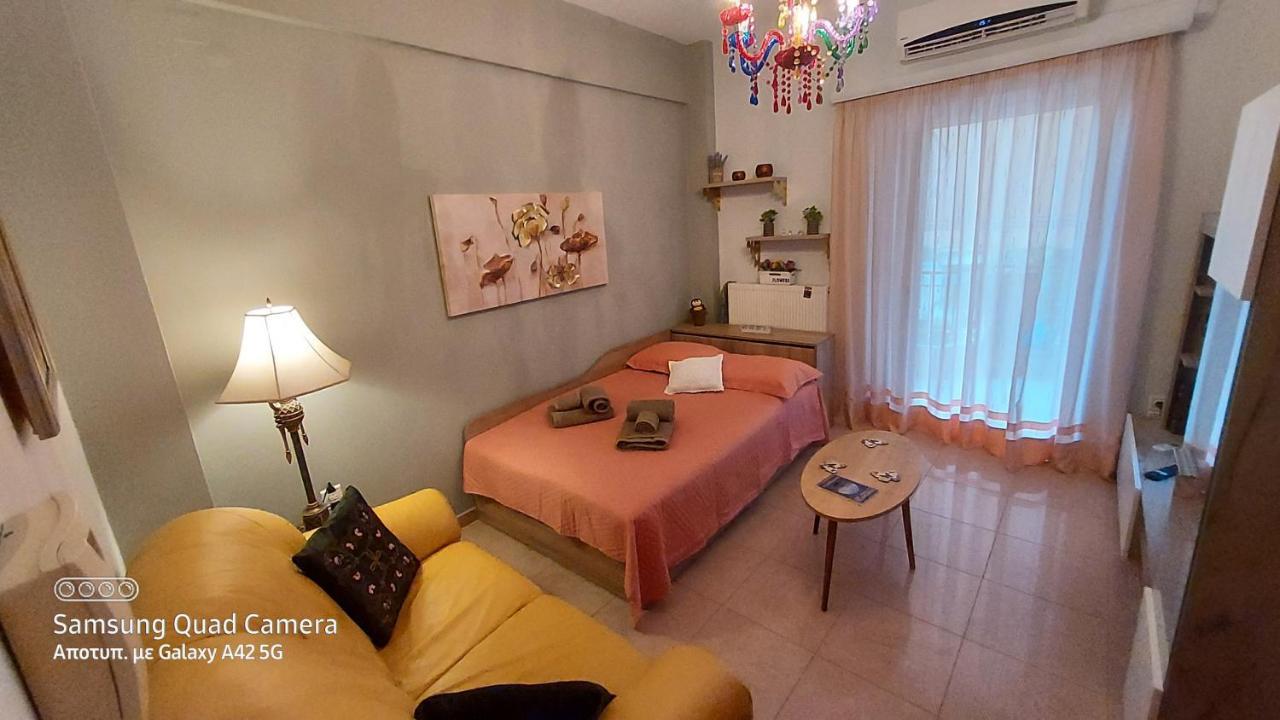My Zen Apartment Preveza Exteriér fotografie