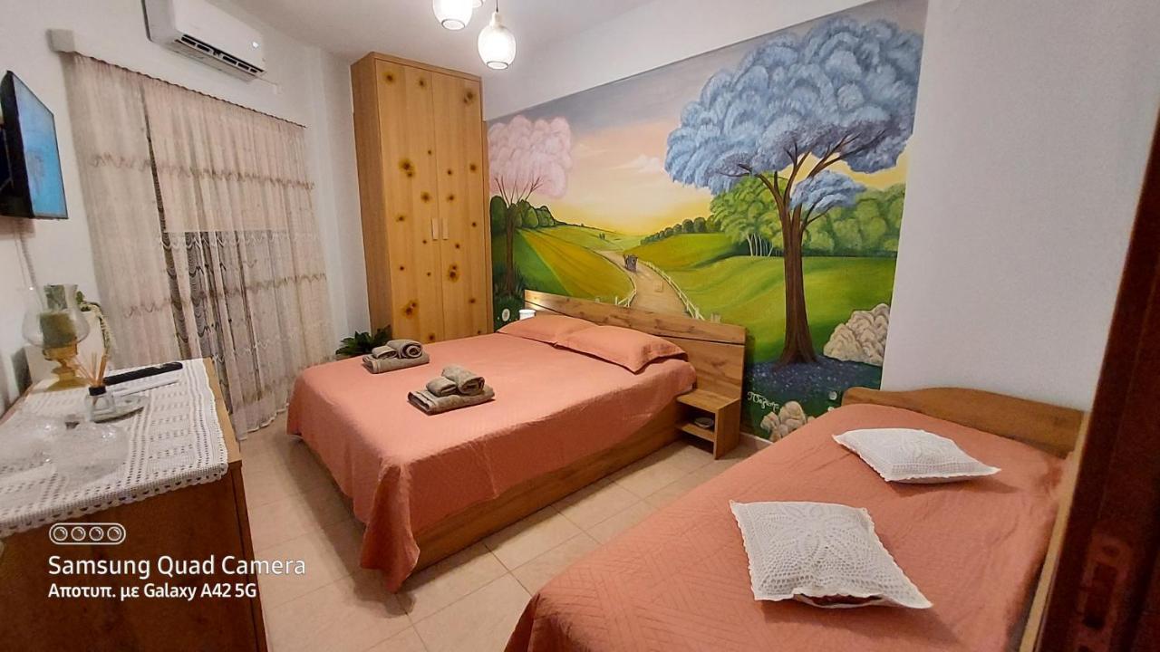 My Zen Apartment Preveza Exteriér fotografie