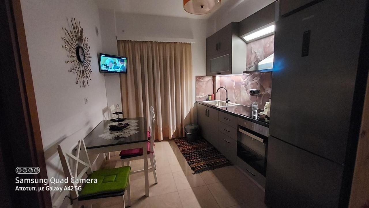 My Zen Apartment Preveza Exteriér fotografie