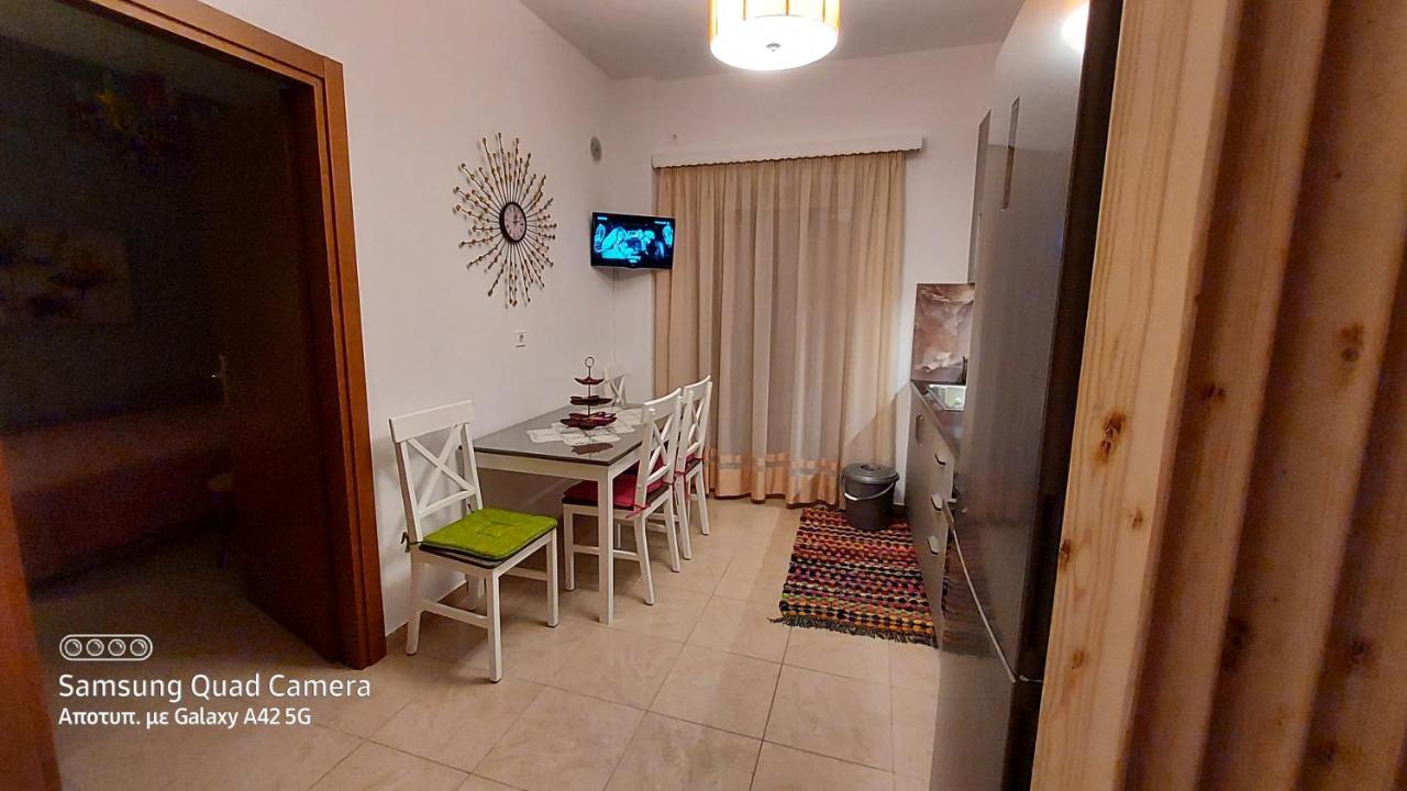 My Zen Apartment Preveza Exteriér fotografie