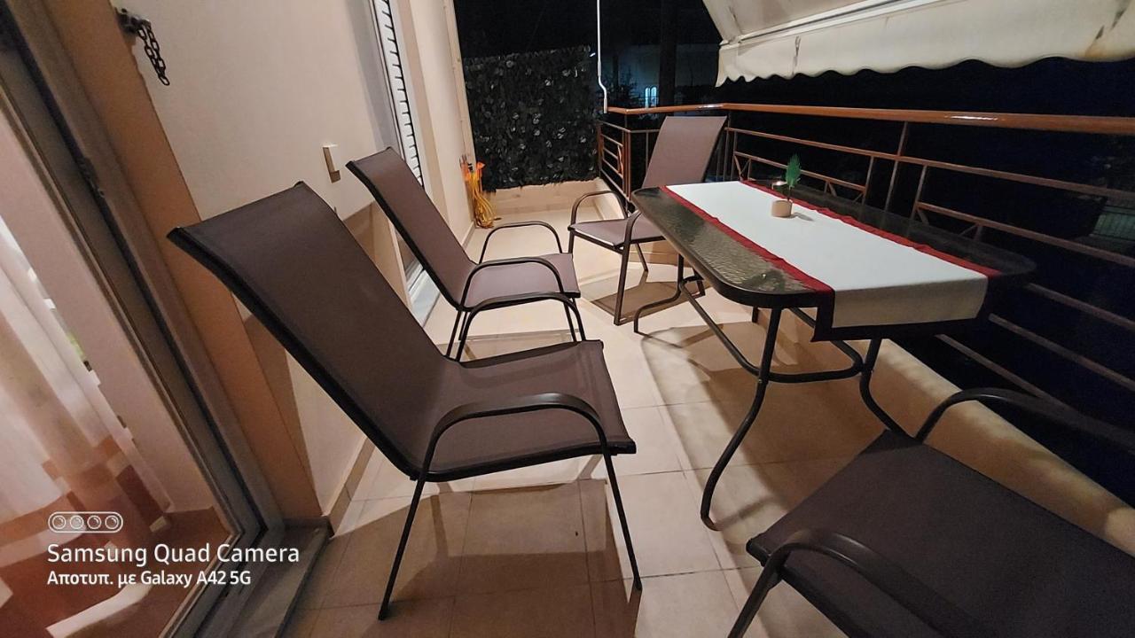 My Zen Apartment Preveza Exteriér fotografie