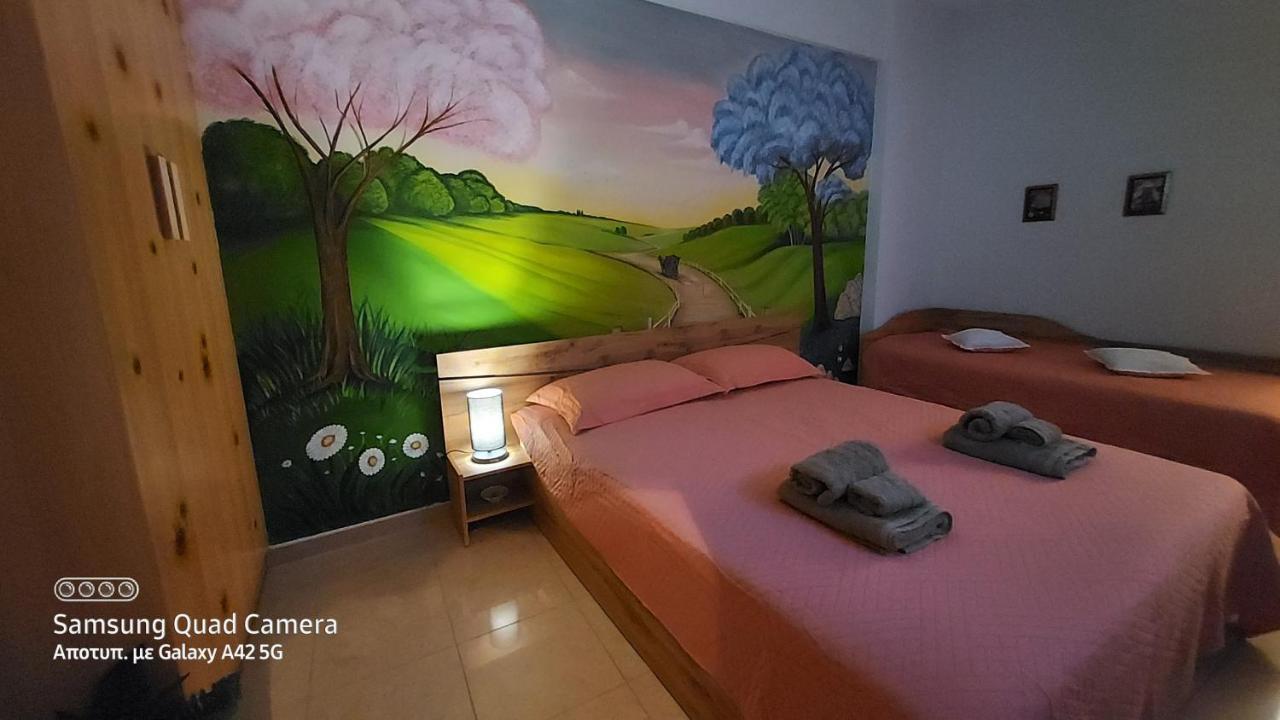 My Zen Apartment Preveza Exteriér fotografie