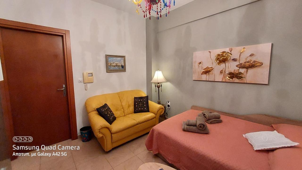 My Zen Apartment Preveza Exteriér fotografie
