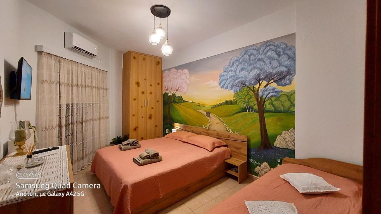 My Zen Apartment Preveza Exteriér fotografie
