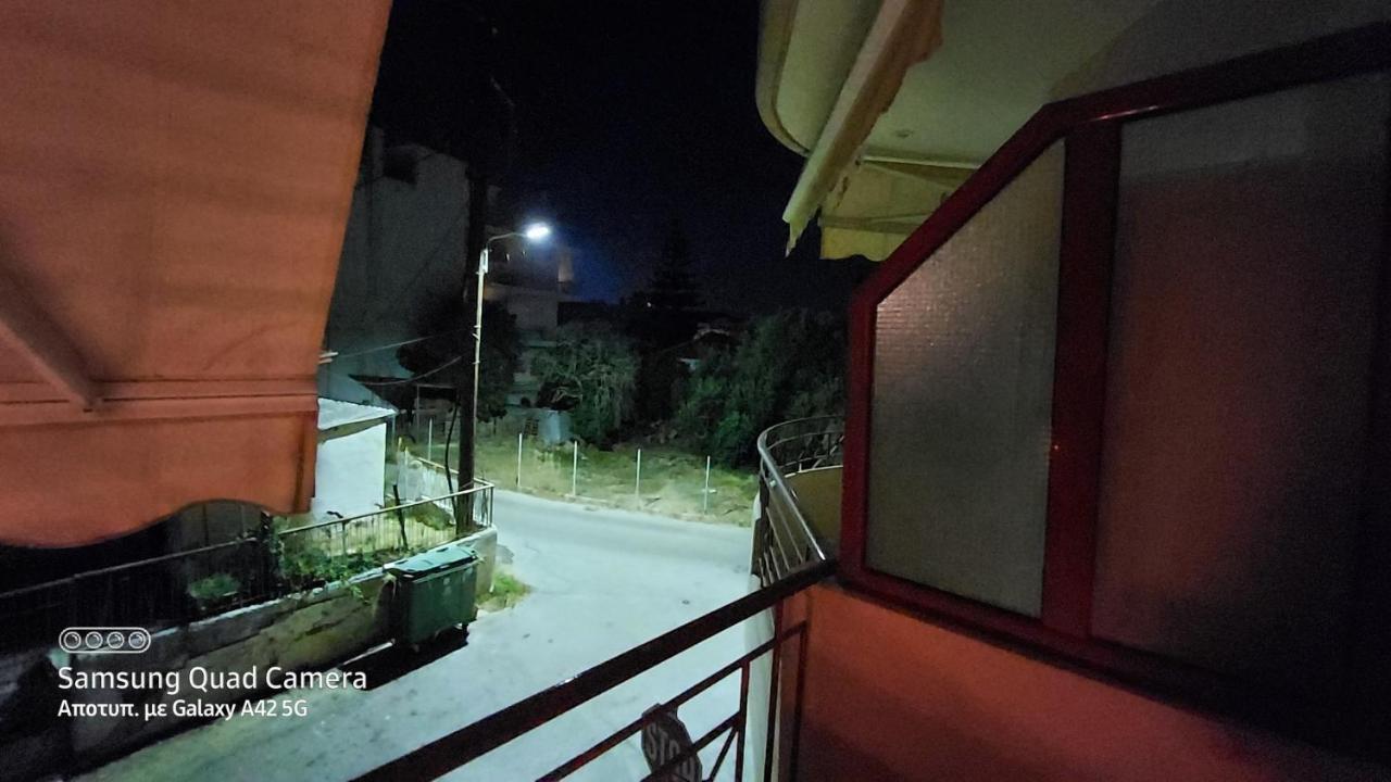 My Zen Apartment Preveza Exteriér fotografie