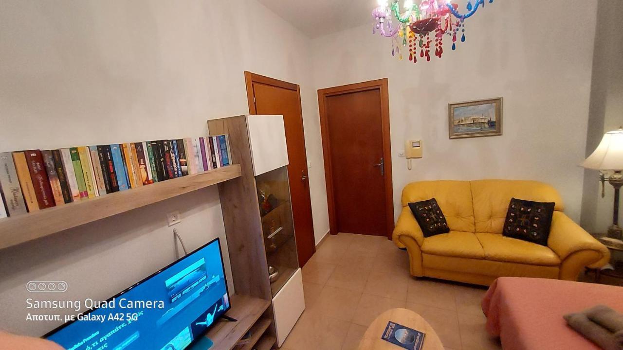 My Zen Apartment Preveza Exteriér fotografie