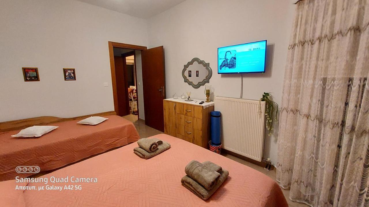 My Zen Apartment Preveza Exteriér fotografie