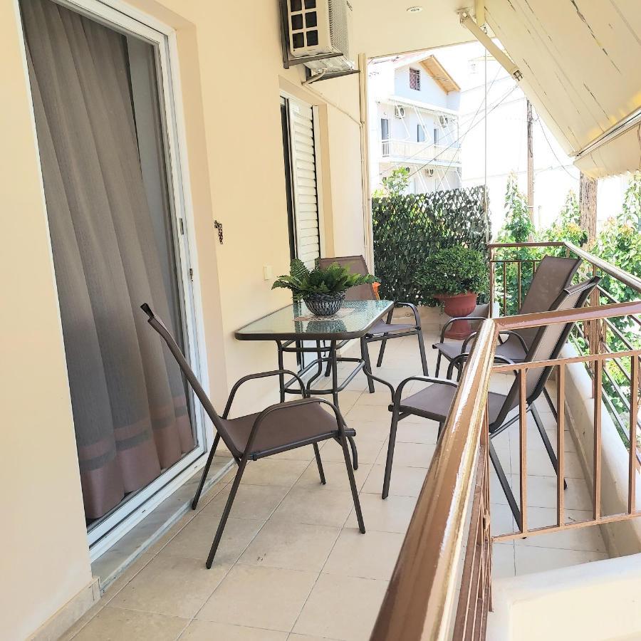 My Zen Apartment Preveza Exteriér fotografie