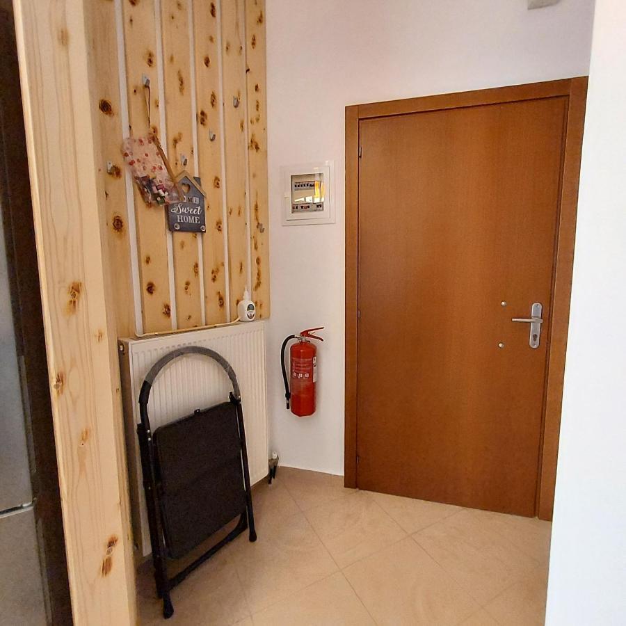 My Zen Apartment Preveza Exteriér fotografie