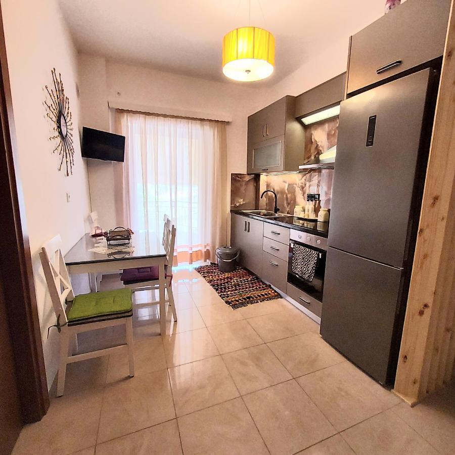 My Zen Apartment Preveza Exteriér fotografie