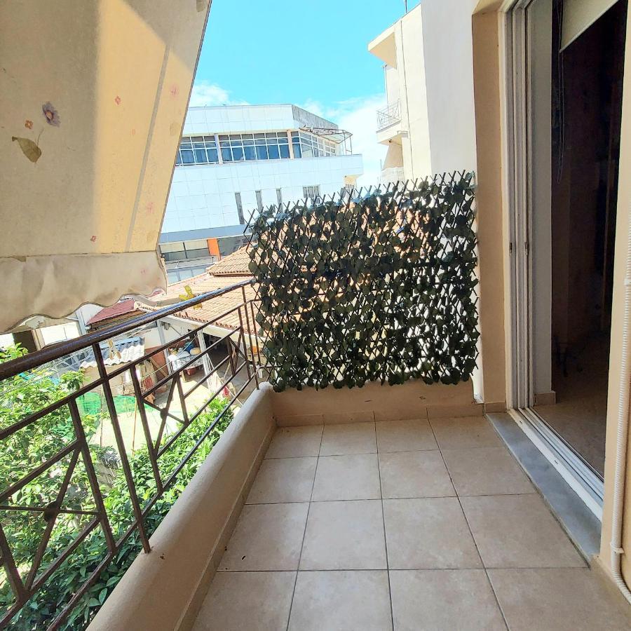 My Zen Apartment Preveza Exteriér fotografie