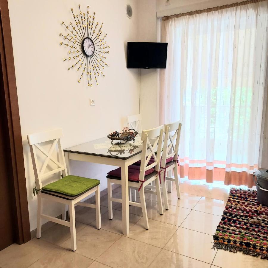 My Zen Apartment Preveza Exteriér fotografie